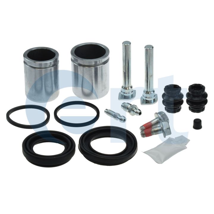 Remonto komplektas, stabdžių apkaba ERT 440051