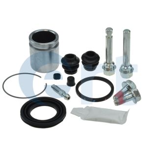 Remonto komplektas, stabdžių apkaba ERT 440057