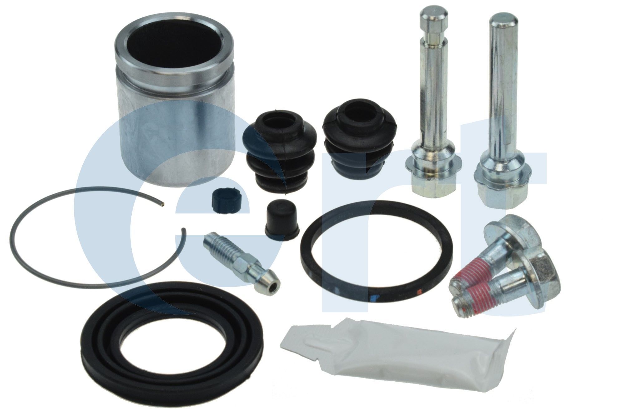 Remonto komplektas, stabdžių apkaba ERT 440057