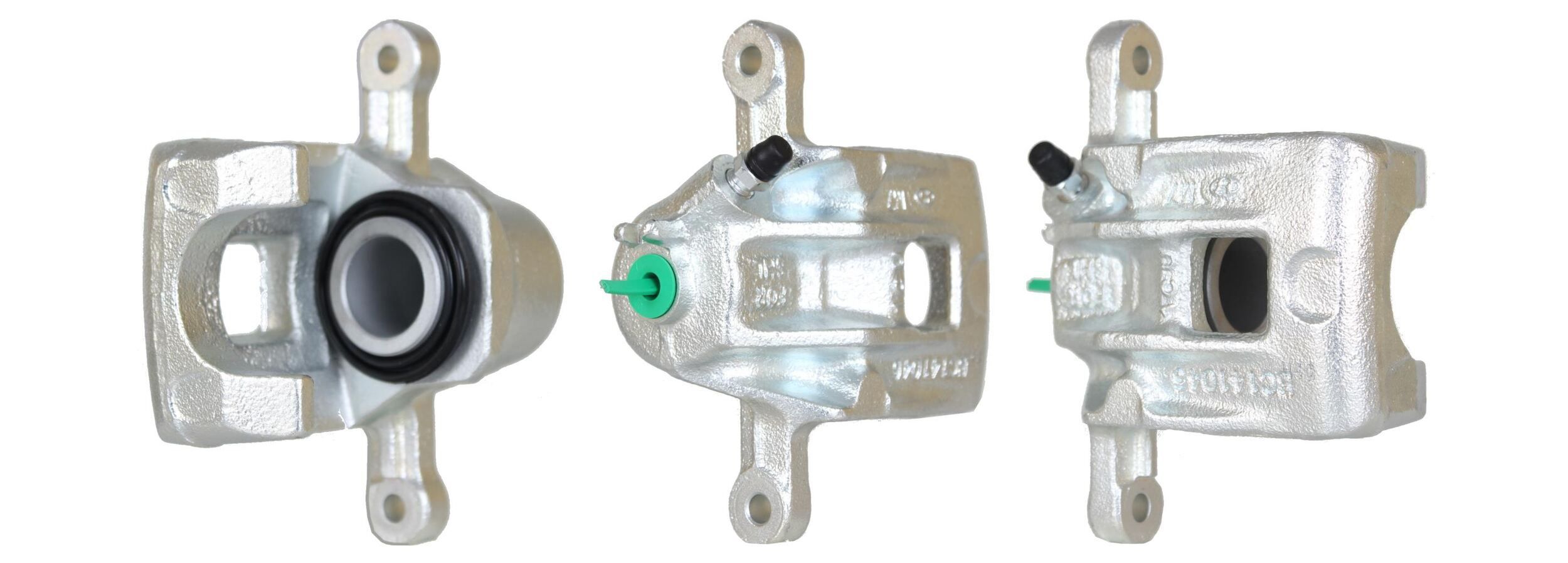 Stabdžių apkaba DRI 4202830