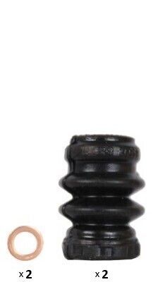 Stabdžių apkaba DRI 4202830