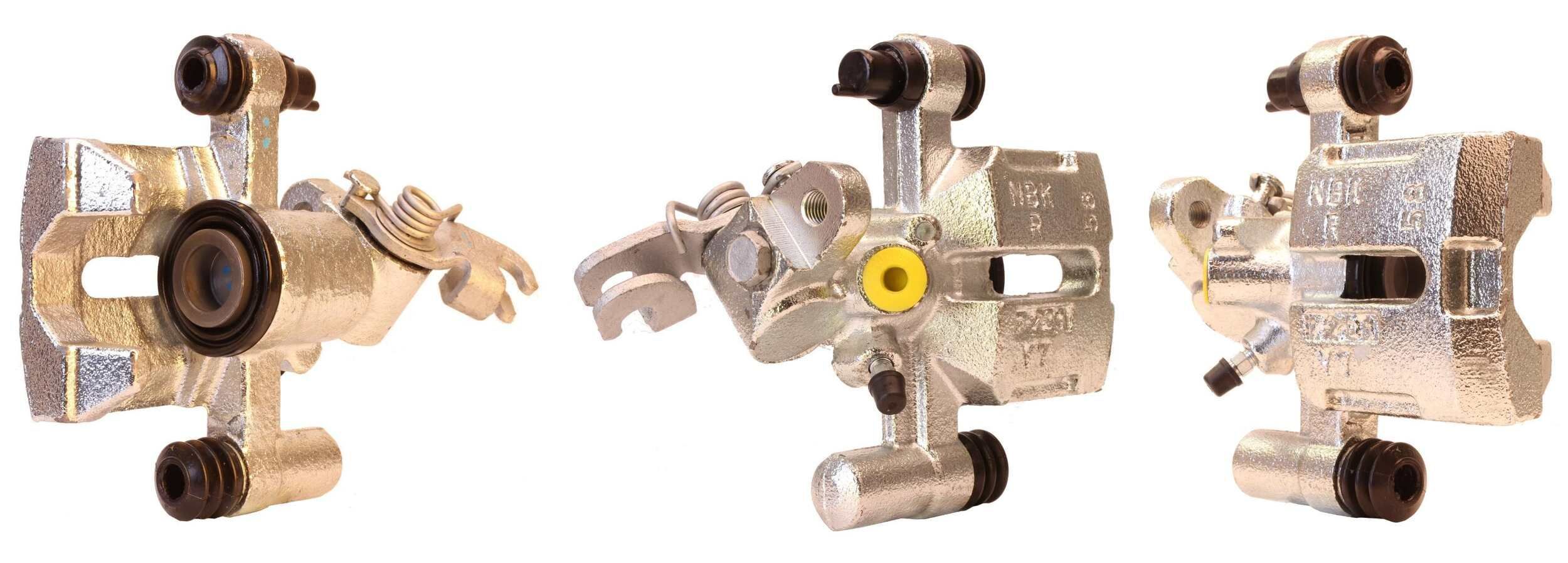 Stabdžių apkaba DRI 4203110