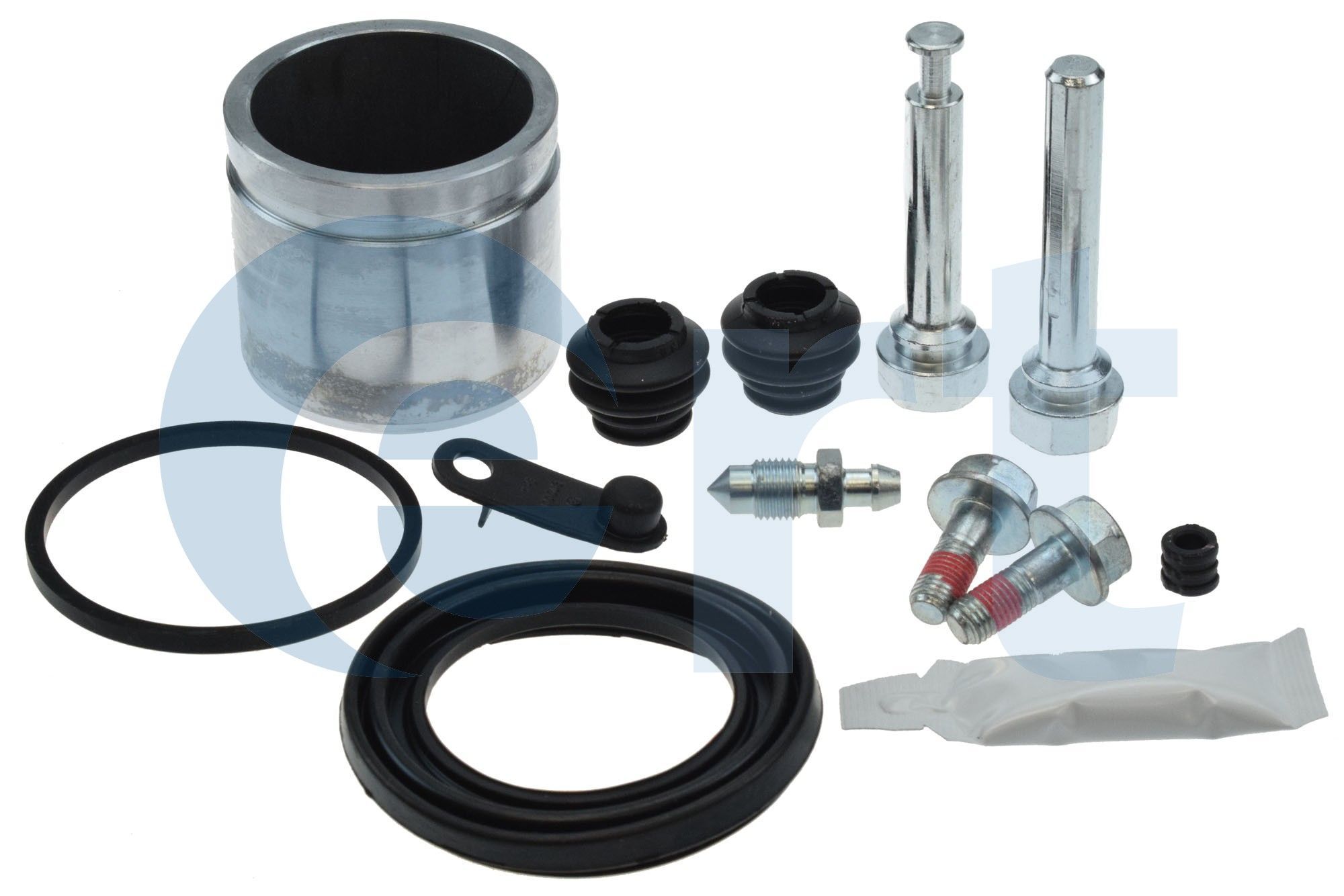 Remonto komplektas, stabdžių apkaba ERT 440065