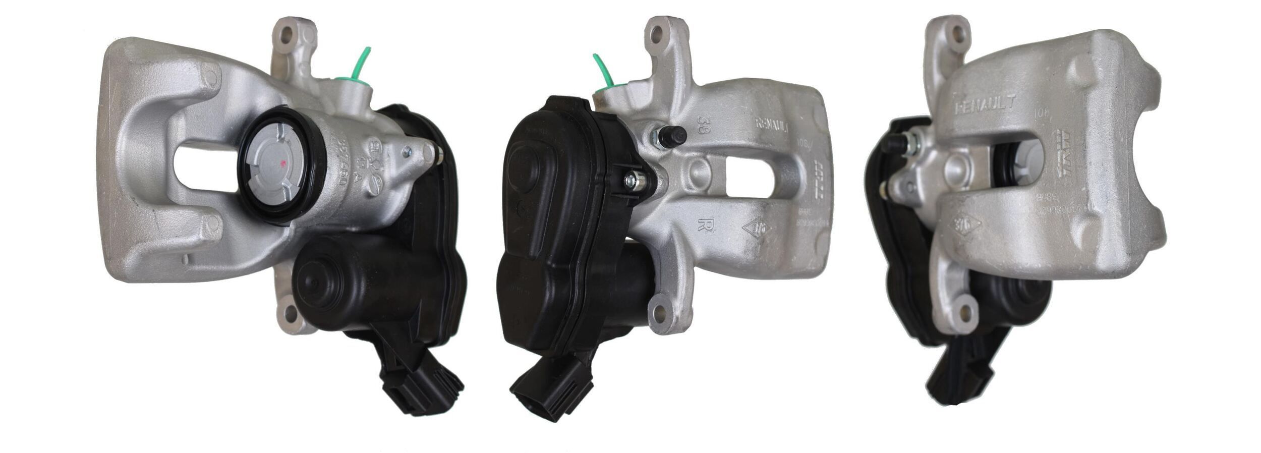 Stabdžių apkaba DRI 4204330