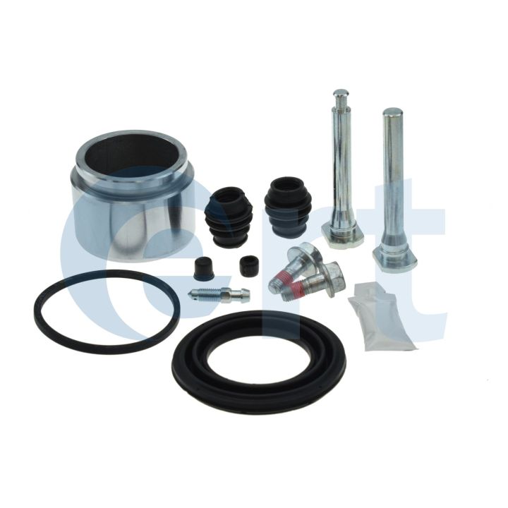 Remonto komplektas, stabdžių apkaba ERT 440083