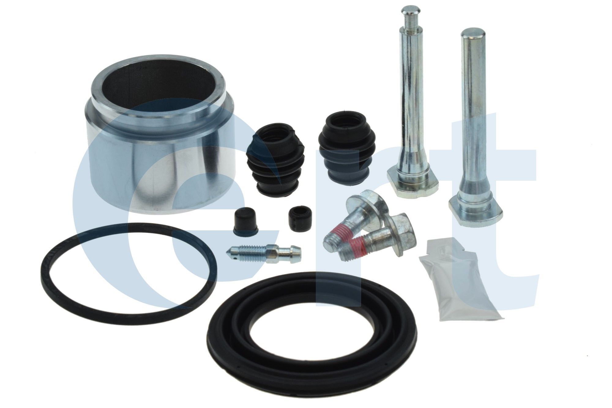 Remonto komplektas, stabdžių apkaba ERT 440083