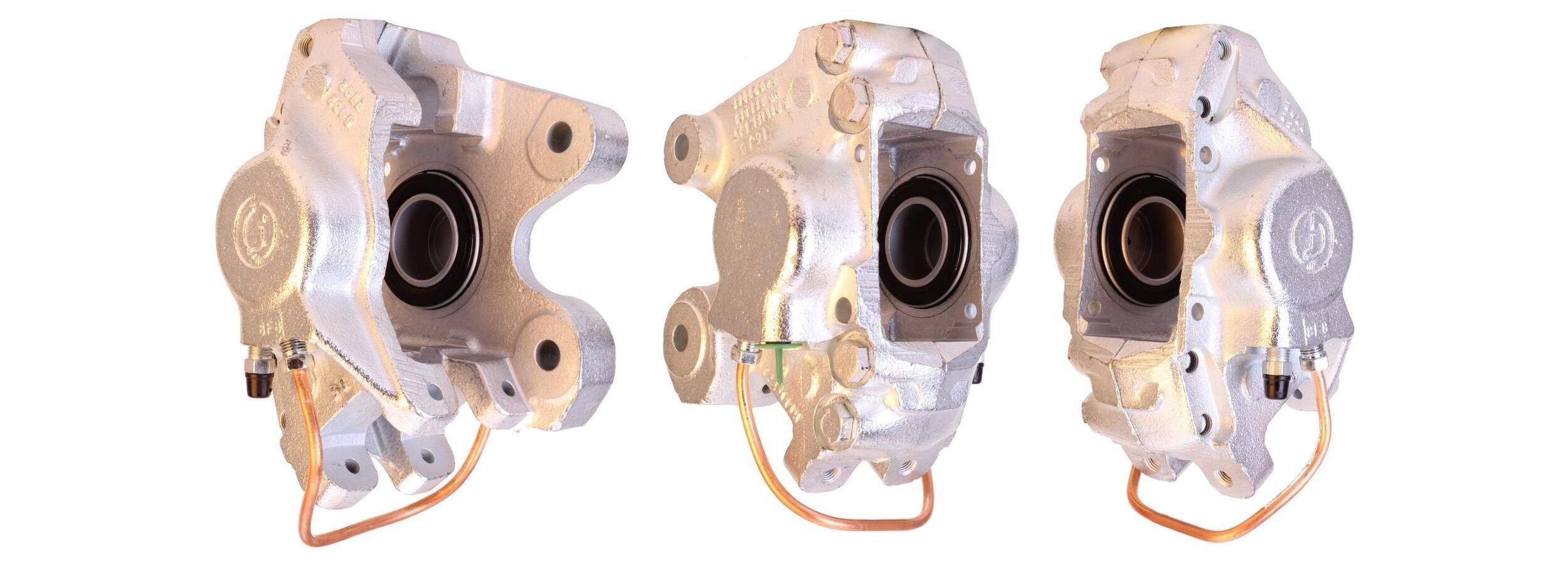 Stabdžių apkaba DRI 4204600