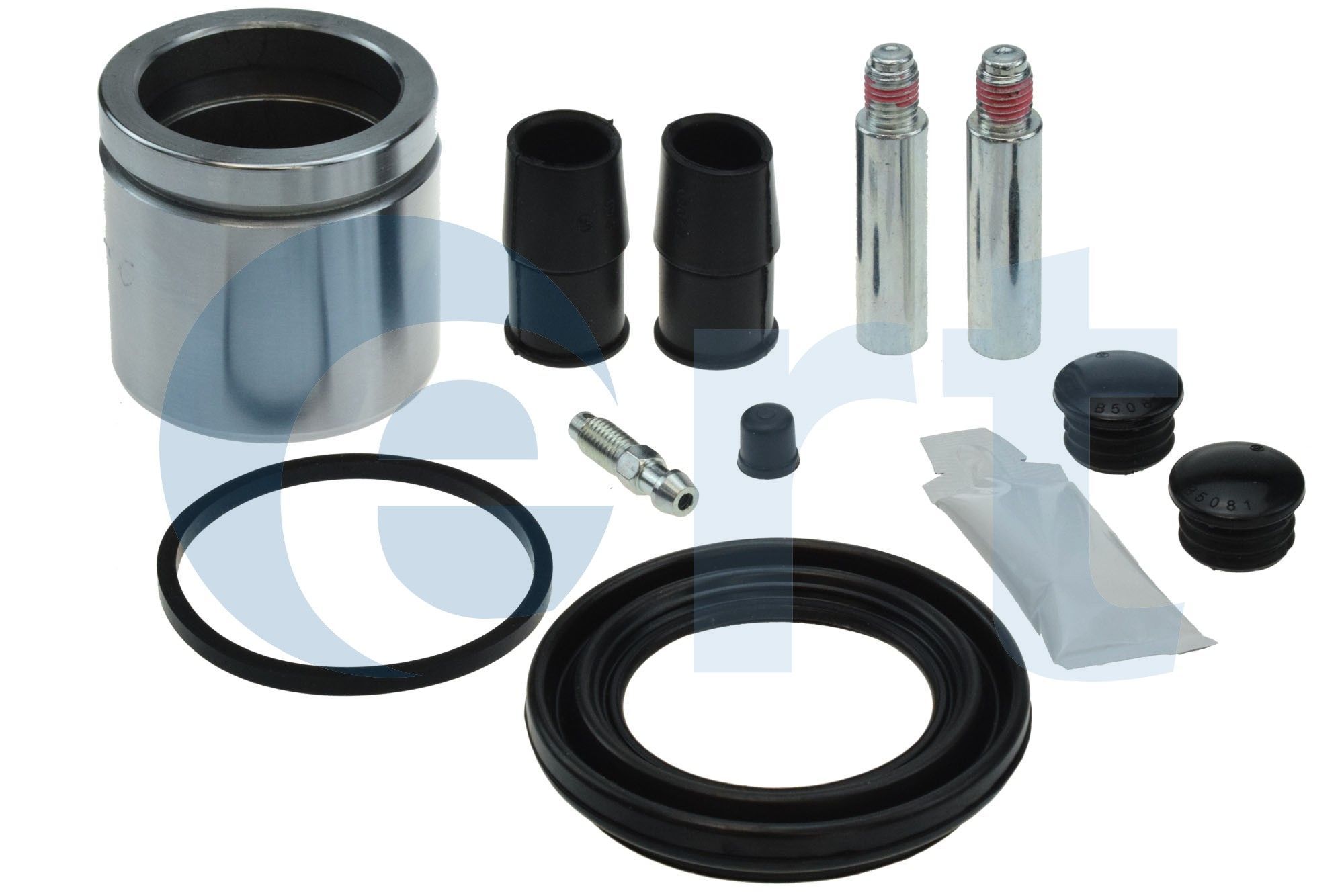 Remonto komplektas, stabdžių apkaba ERT 440097