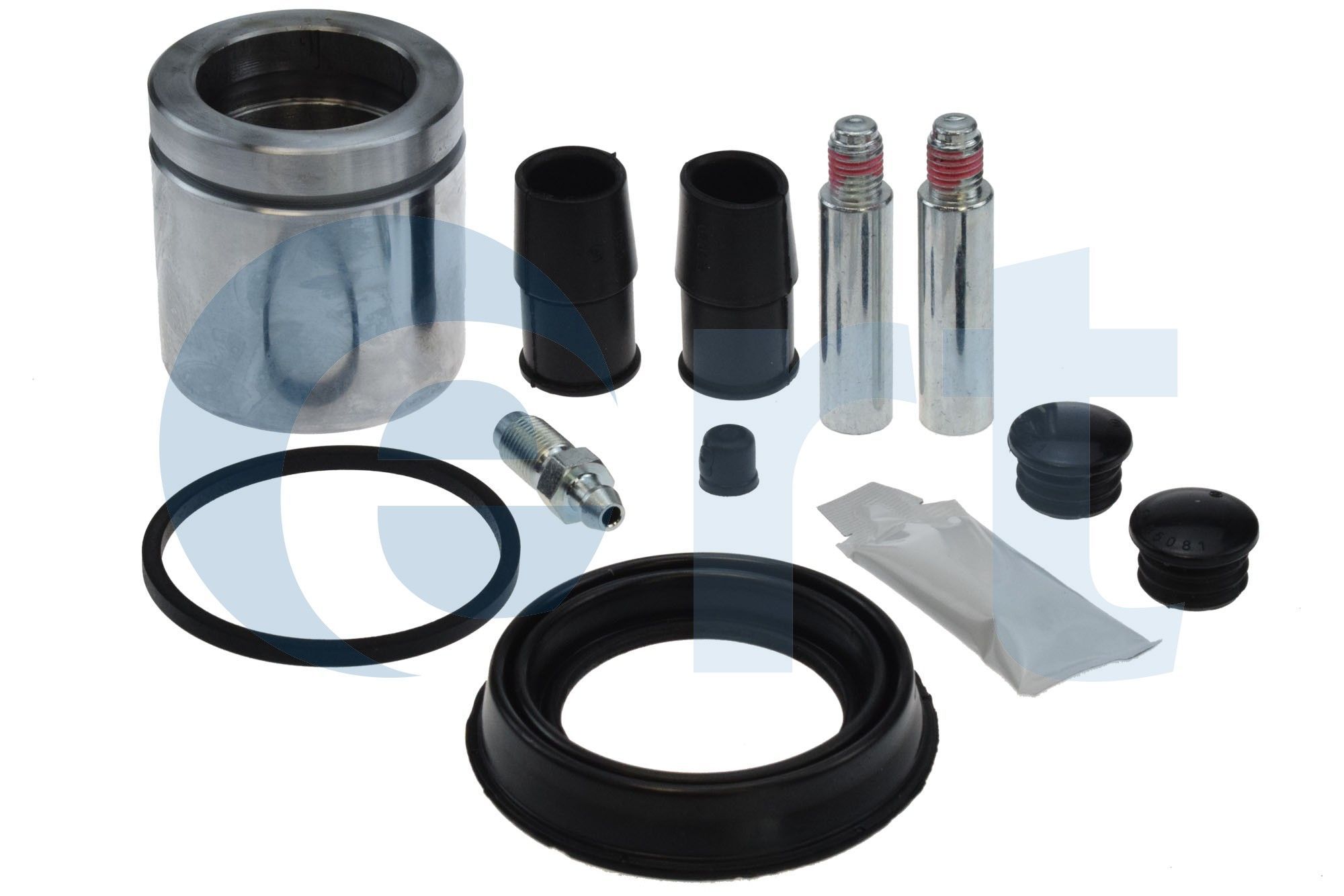 Remonto komplektas, stabdžių apkaba ERT 440105