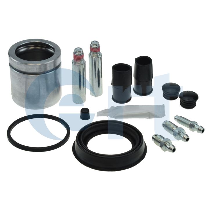 Remonto komplektas, stabdžių apkaba ERT 440116