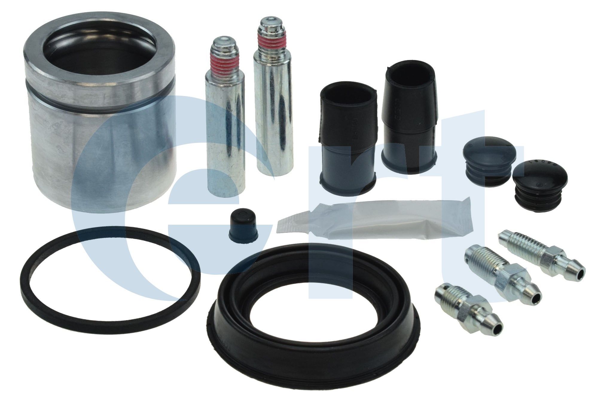 Remonto komplektas, stabdžių apkaba ERT 440116