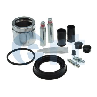 Remonto komplektas, stabdžių apkaba ERT 440118