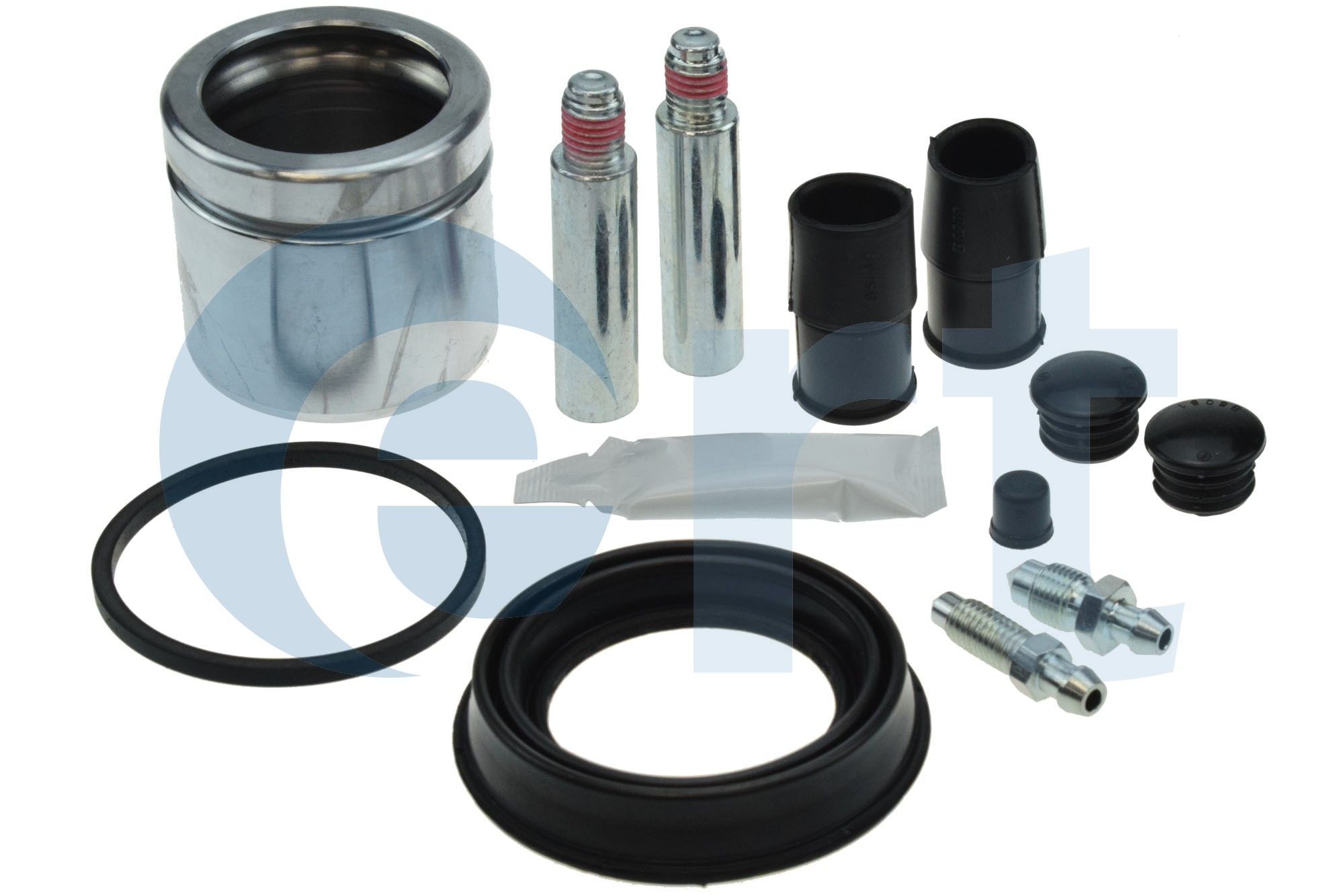 Remonto komplektas, stabdžių apkaba ERT 440118