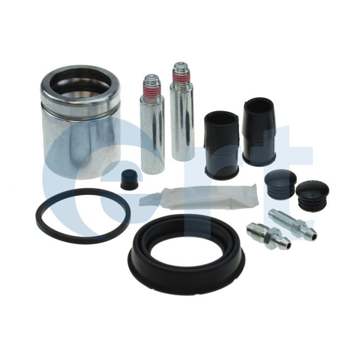 Remonto komplektas, stabdžių apkaba ERT 440123