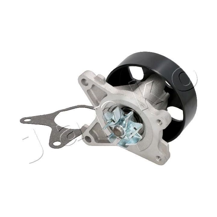 Vandens siurblys, variklio aušinimas JAPKO 35140