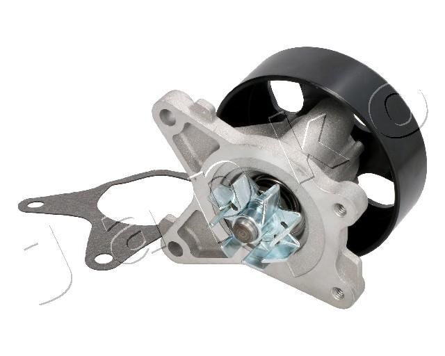 Vandens siurblys, variklio aušinimas JAPKO 35140