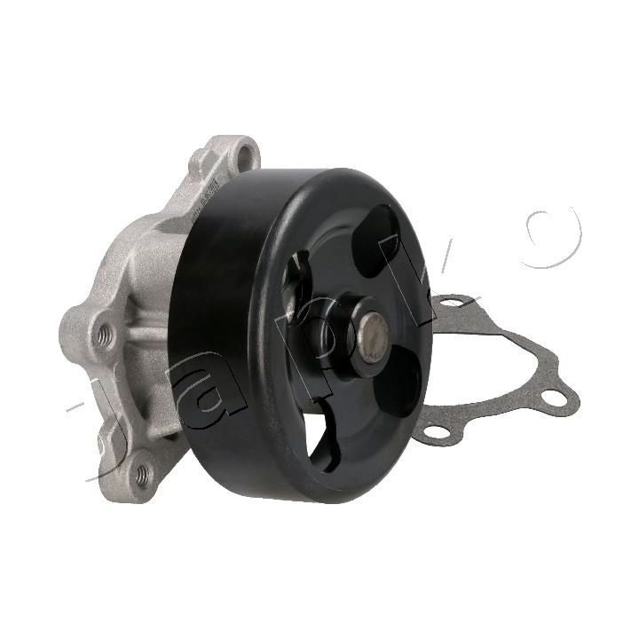 Vandens siurblys, variklio aušinimas JAPKO 35140