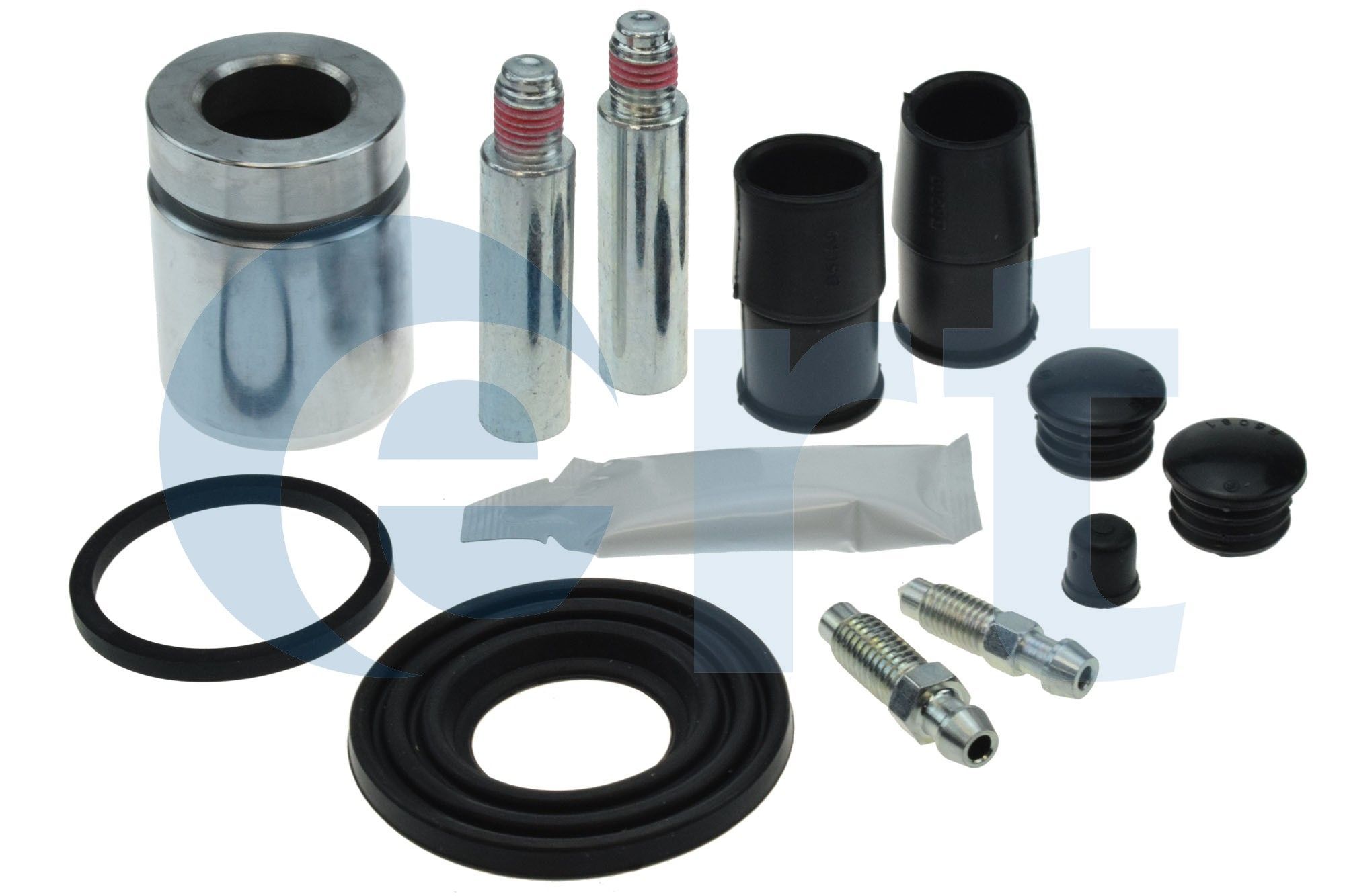 Remonto komplektas, stabdžių apkaba ERT 440126