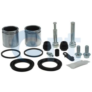 Remonto komplektas, stabdžių apkaba ERT 440132