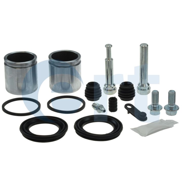 Remonto komplektas, stabdžių apkaba ERT 440132