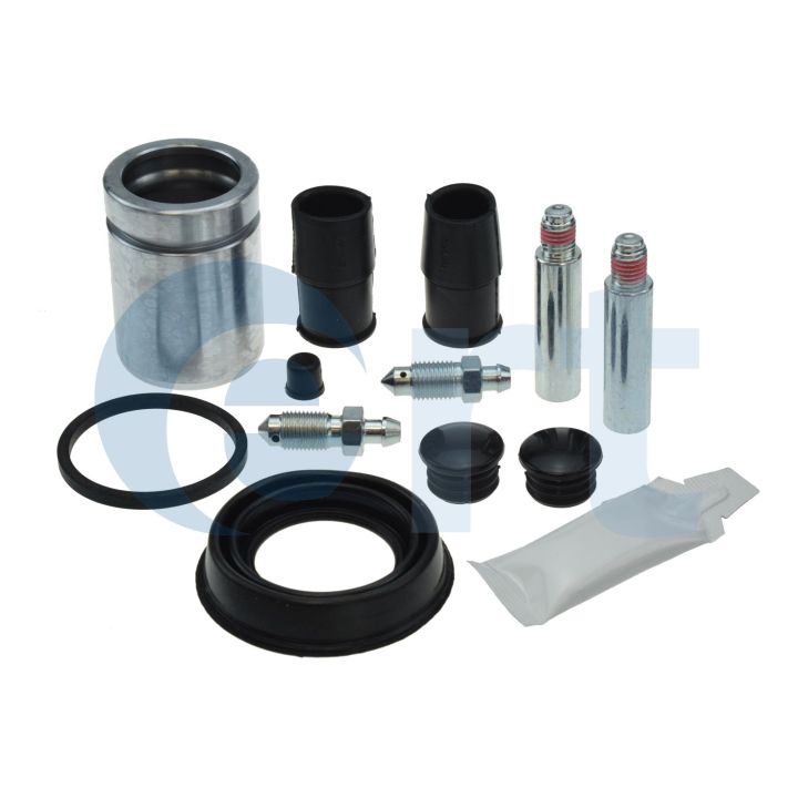 Remonto komplektas, stabdžių apkaba ERT 440140