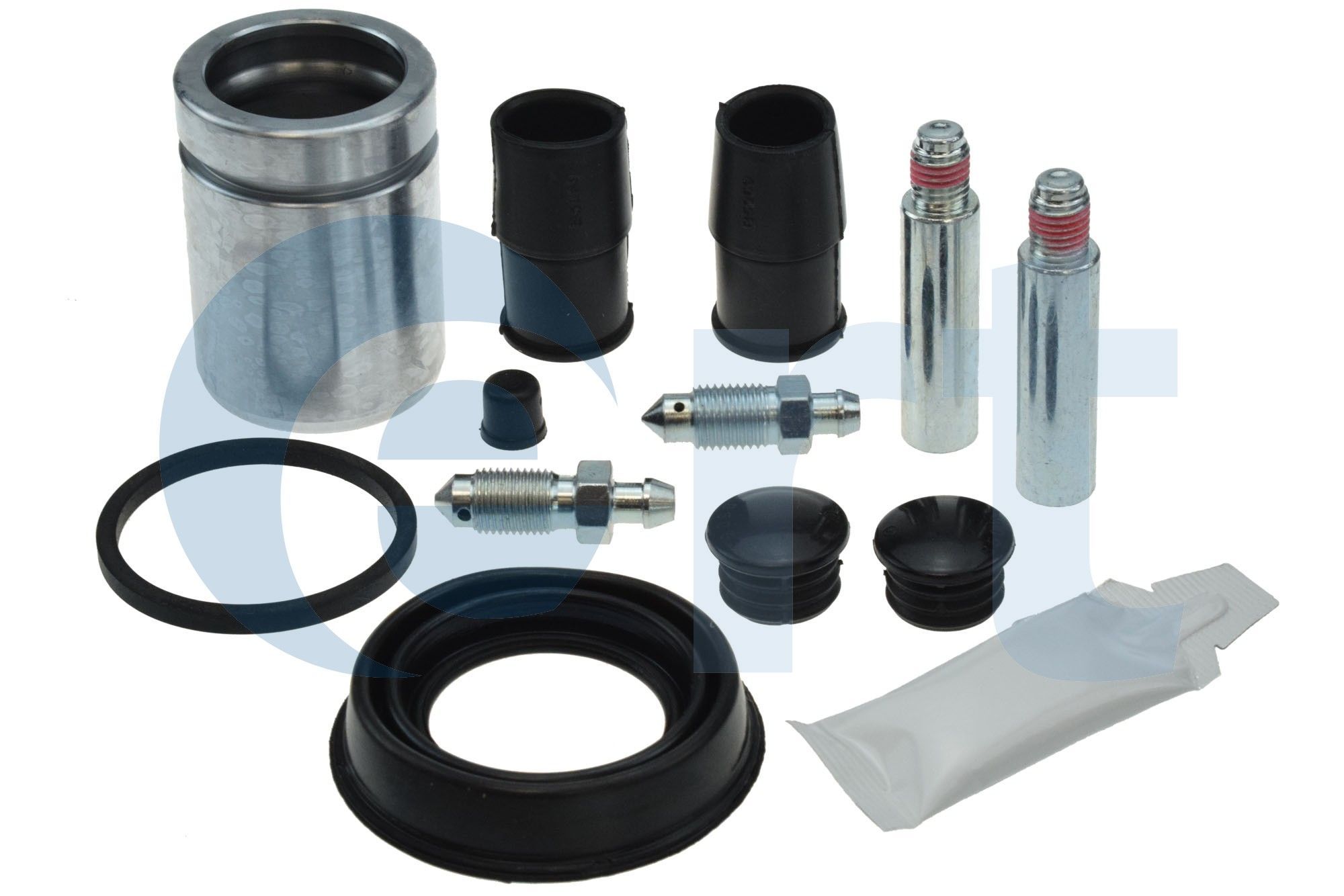 Remonto komplektas, stabdžių apkaba ERT 440140