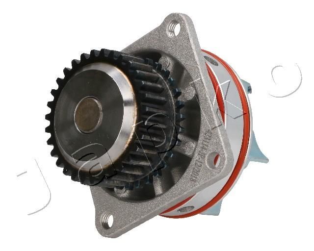 Vandens siurblys, variklio aušinimas JAPKO 35149