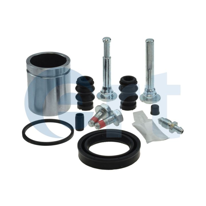 Remonto komplektas, stabdžių apkaba ERT 440149