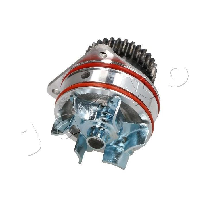 Vandens siurblys, variklio aušinimas JAPKO 35149