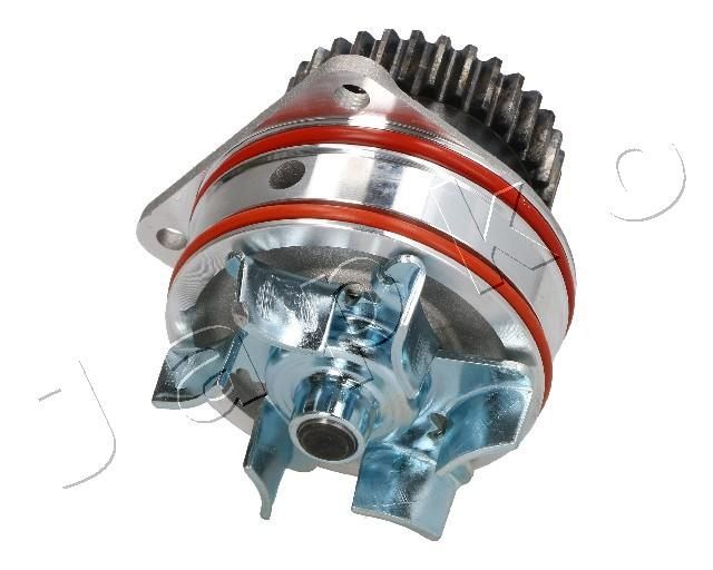 Vandens siurblys, variklio aušinimas JAPKO 35149