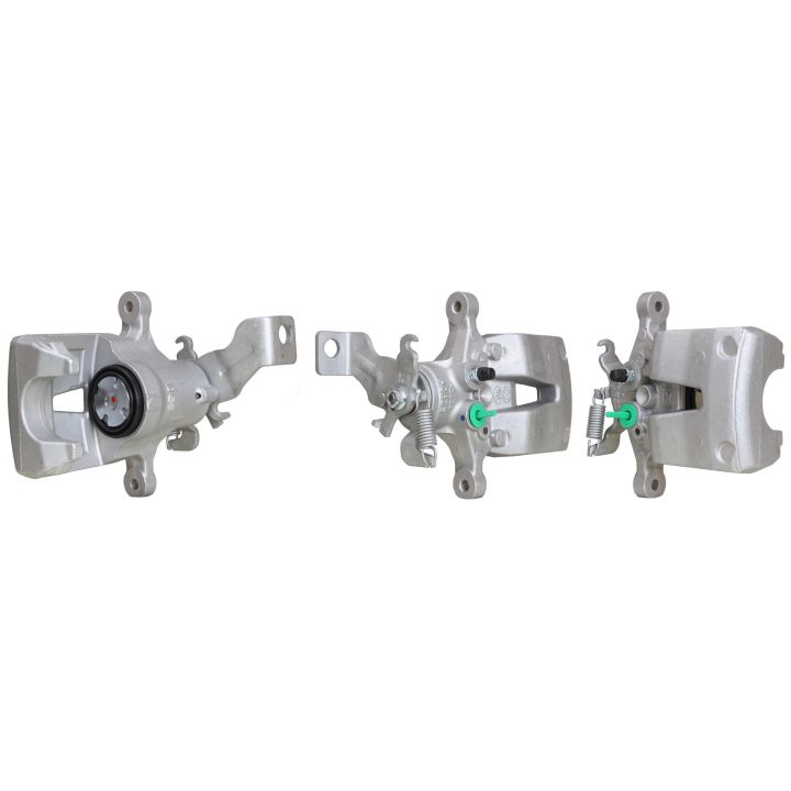 Stabdžių apkaba DRI 4209230