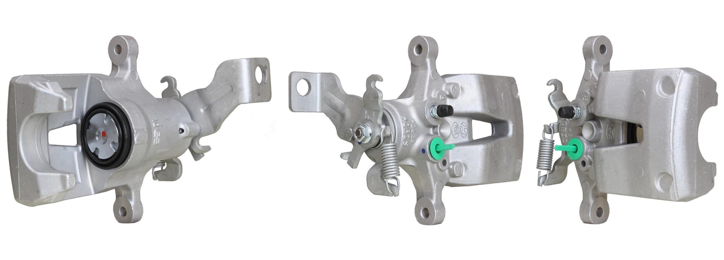 Stabdžių apkaba DRI 4209230