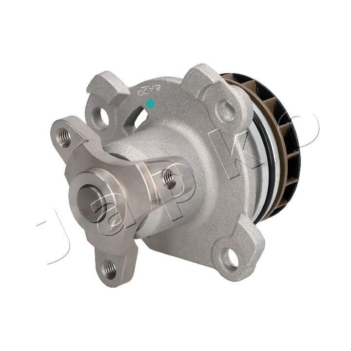 Vandens siurblys, variklio aušinimas JAPKO 35153