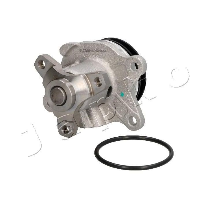 Vandens siurblys, variklio aušinimas JAPKO 35155