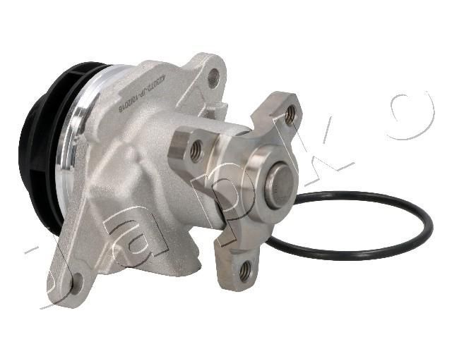 Vandens siurblys, variklio aušinimas JAPKO 35155