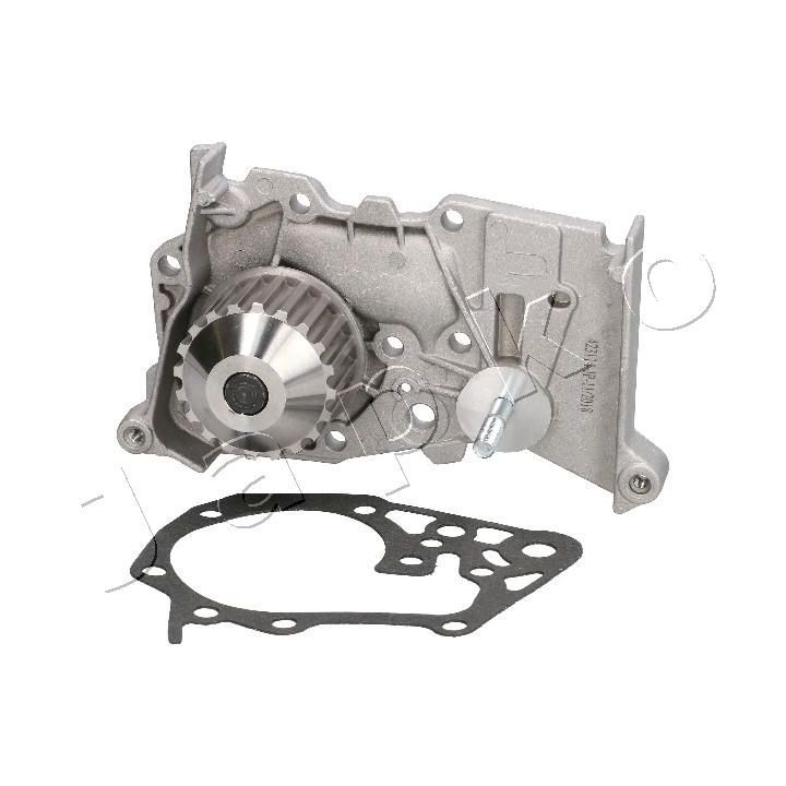 Vandens siurblys, variklio aušinimas JAPKO 35157