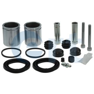 Remonto komplektas, stabdžių apkaba ERT 440169