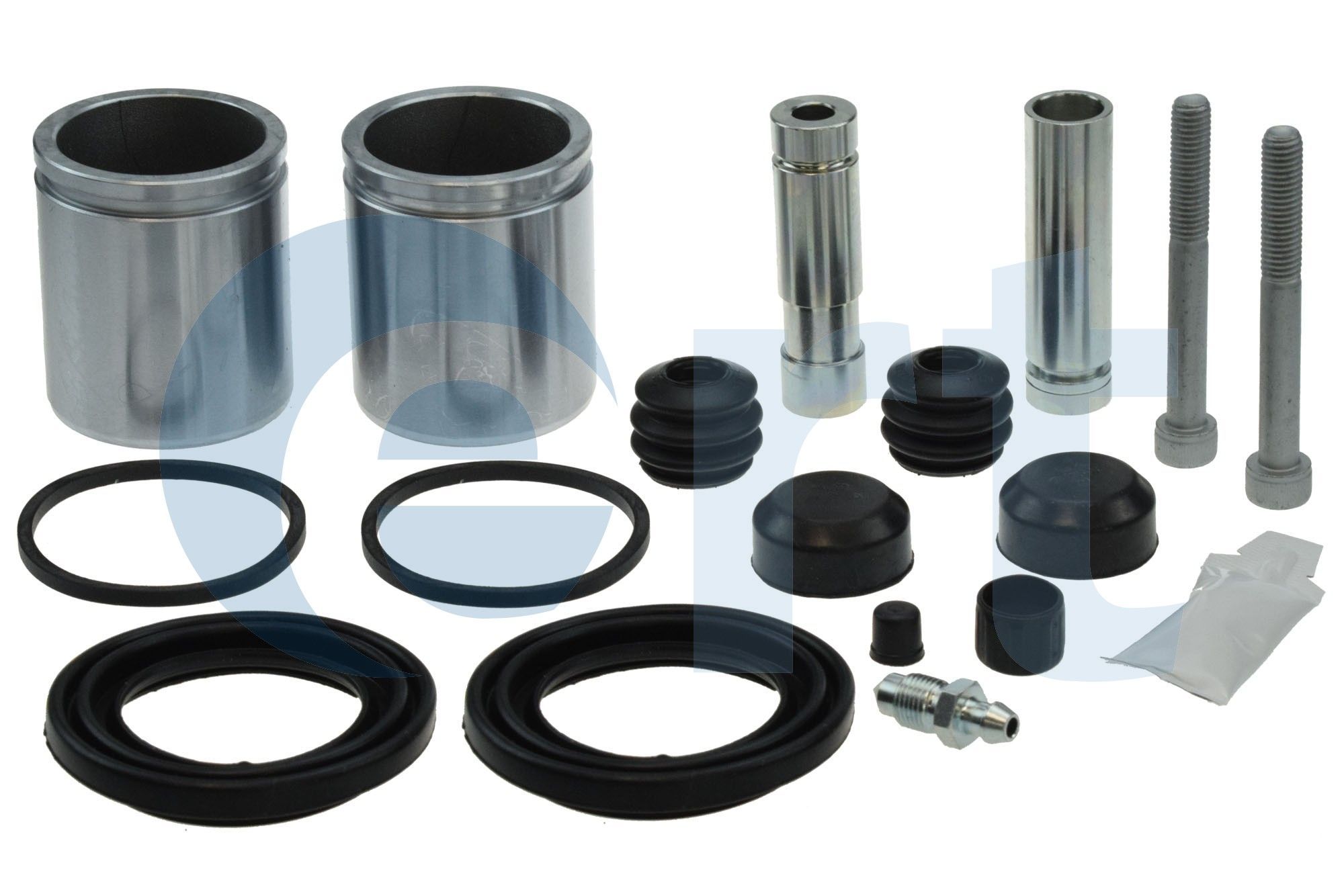 Remonto komplektas, stabdžių apkaba ERT 440169