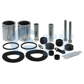 Remonto komplektas, stabdžių apkaba ERT 440171