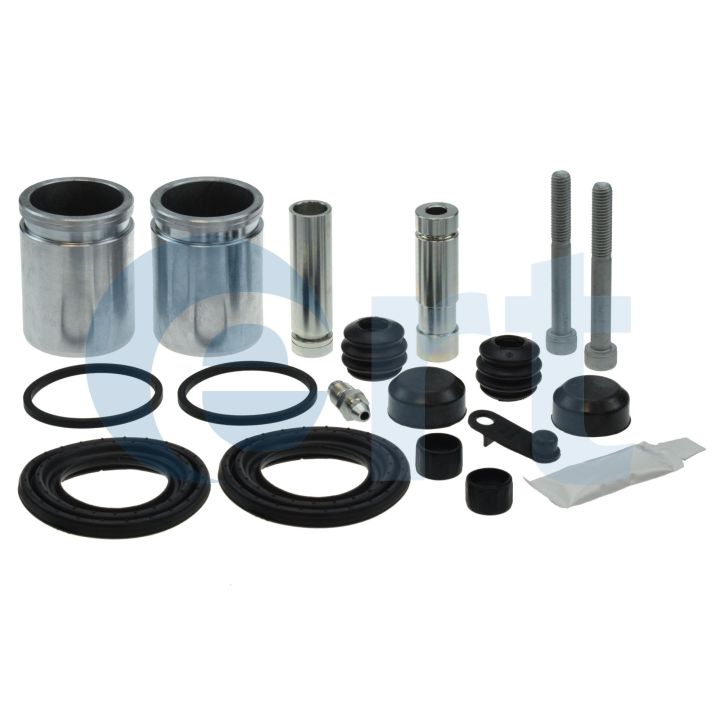 Remonto komplektas, stabdžių apkaba ERT 440171