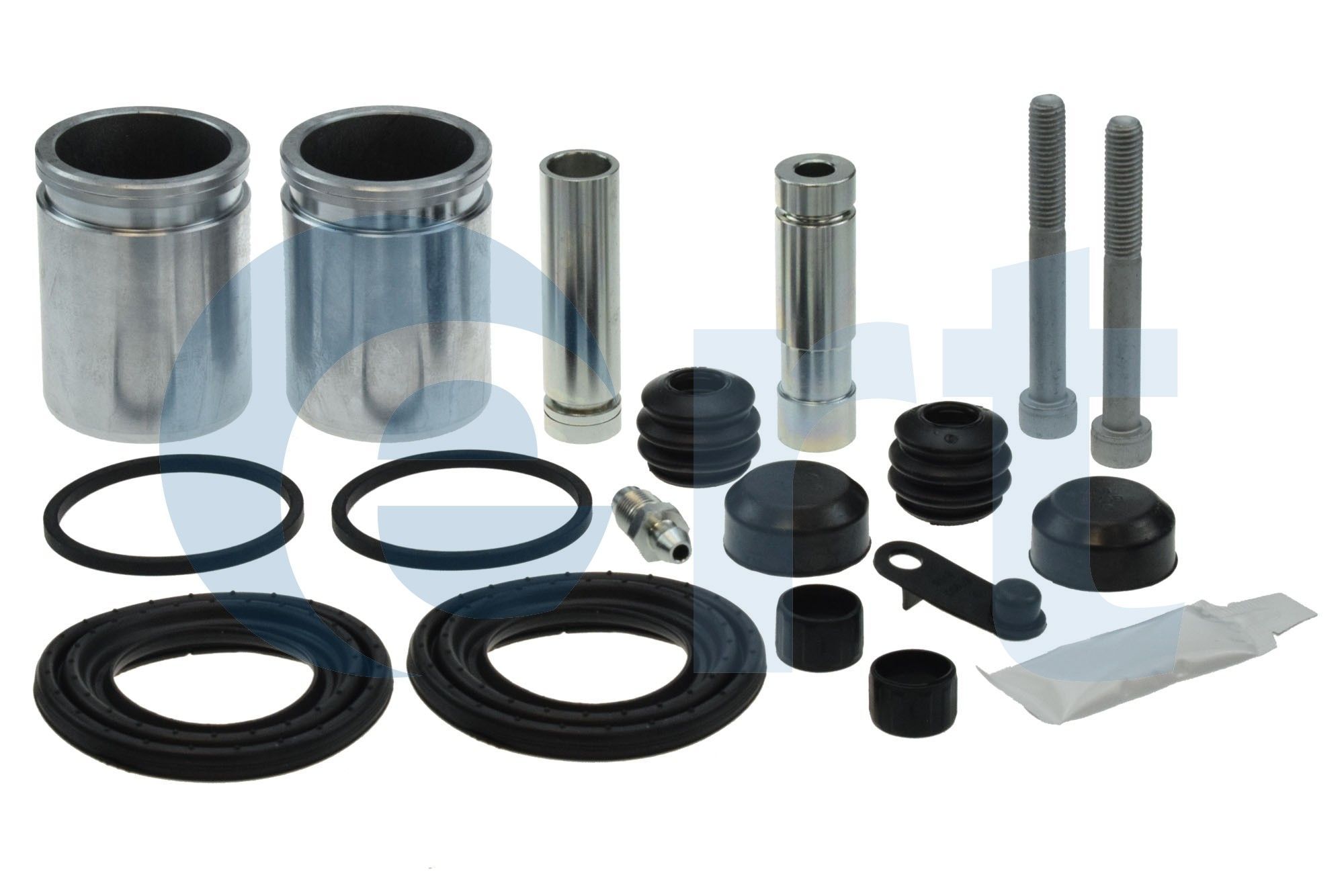 Remonto komplektas, stabdžių apkaba ERT 440171