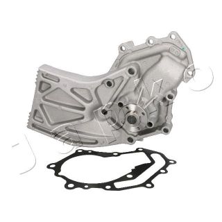 Vandens siurblys, variklio aušinimas JAPKO 35160