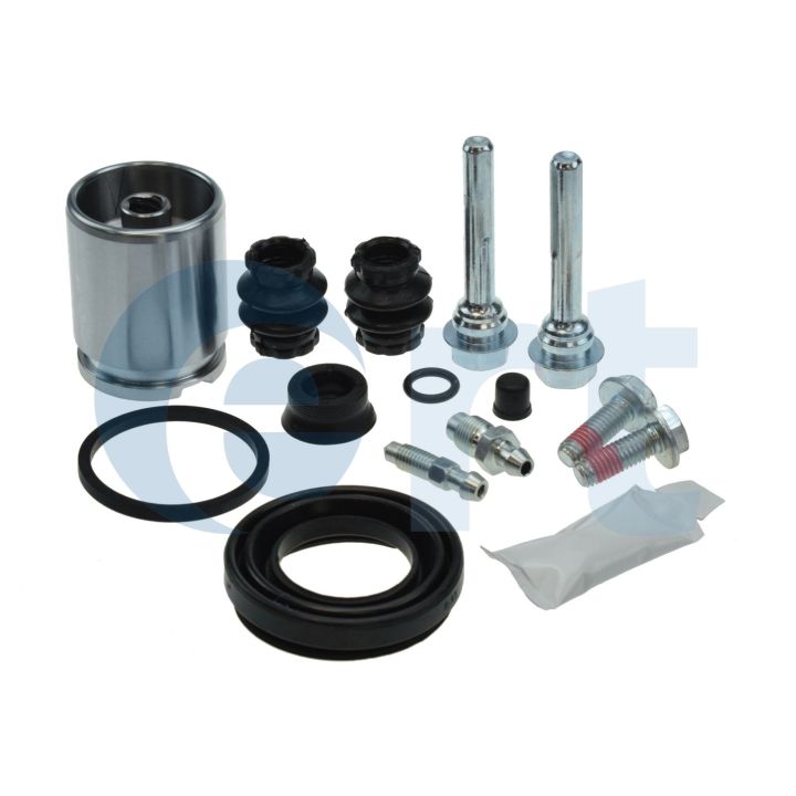 Remonto komplektas, stabdžių apkaba ERT 440185