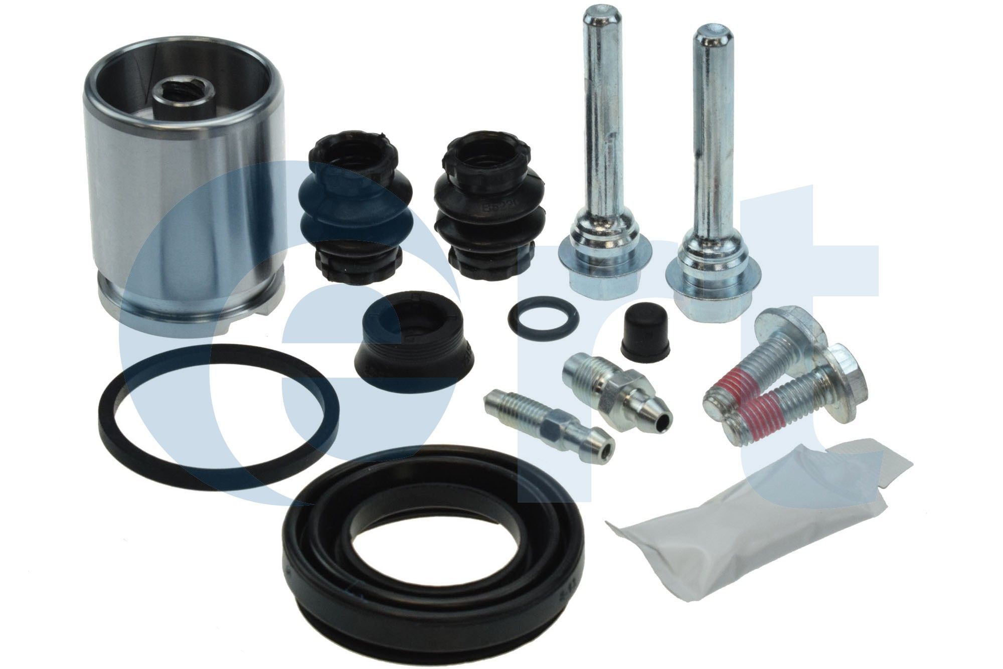 Remonto komplektas, stabdžių apkaba ERT 440185