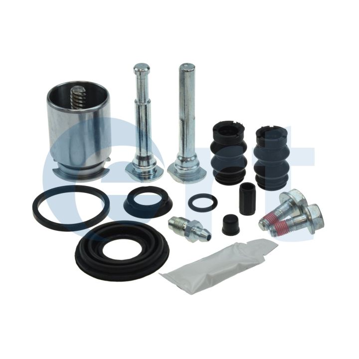 Remonto komplektas, stabdžių apkaba ERT 440187