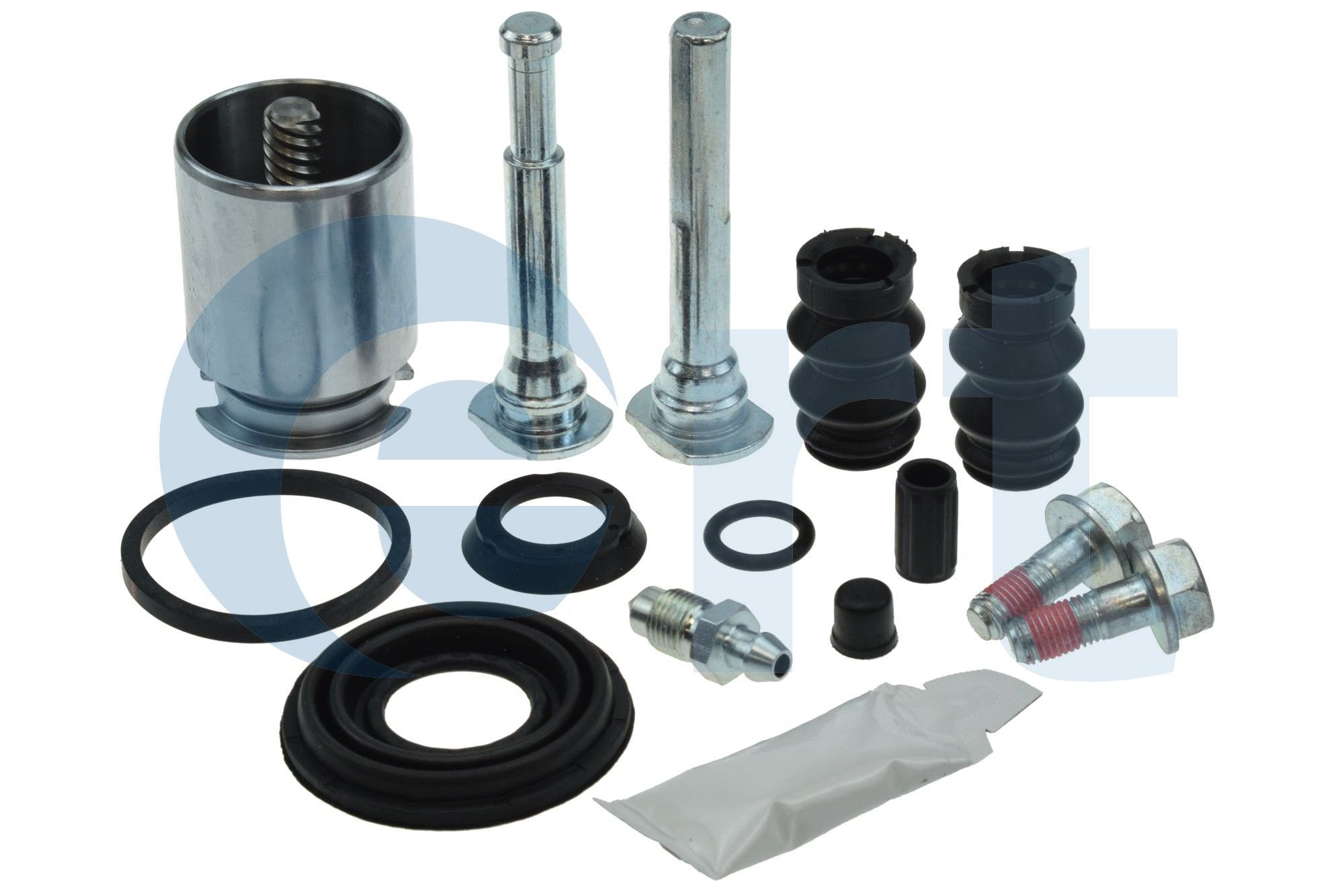 Remonto komplektas, stabdžių apkaba ERT 440187