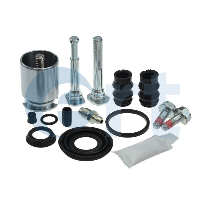 Remonto komplektas, stabdžių apkaba ERT 440191