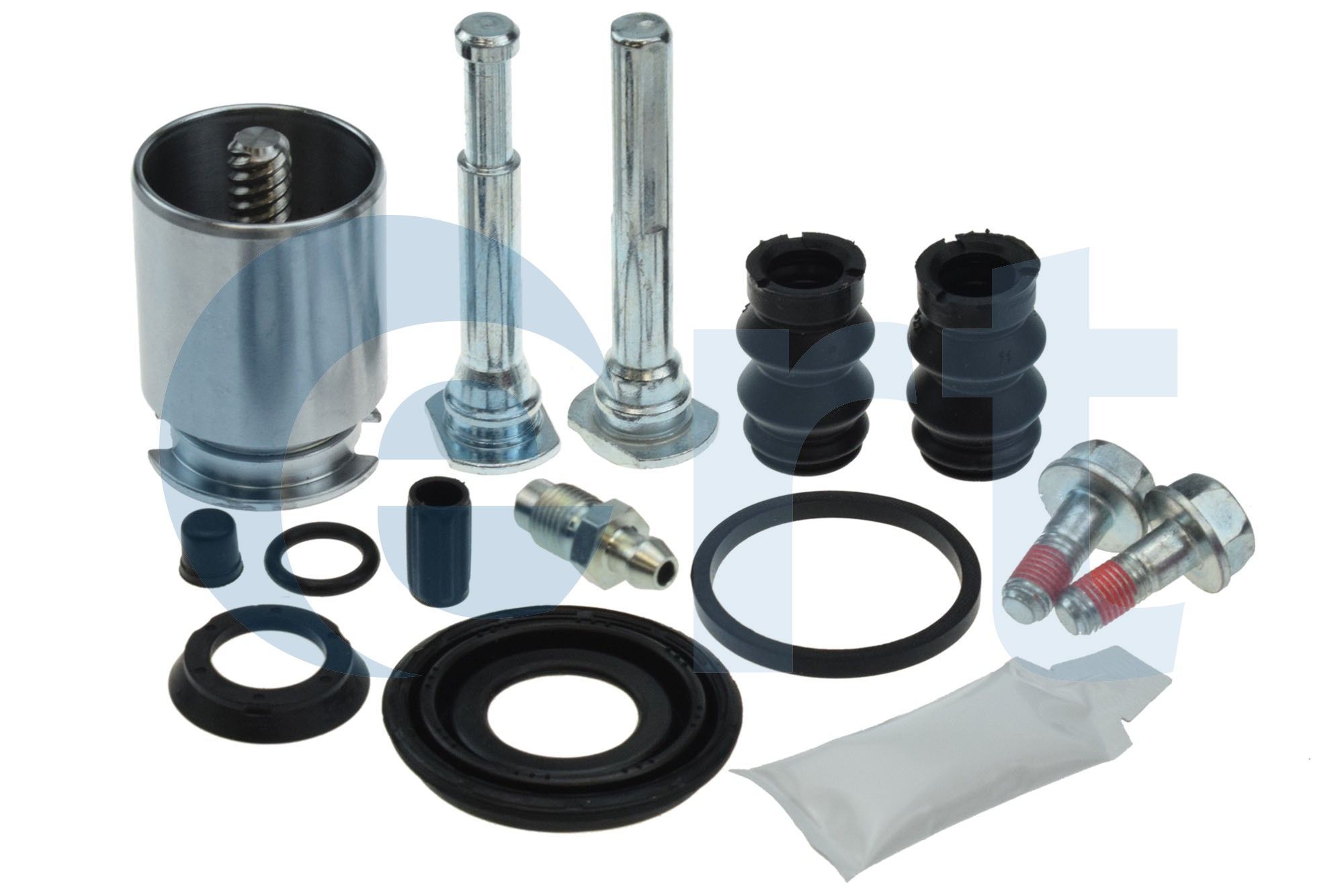 Remonto komplektas, stabdžių apkaba ERT 440191