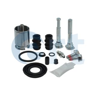 Remonto komplektas, stabdžių apkaba ERT 440193