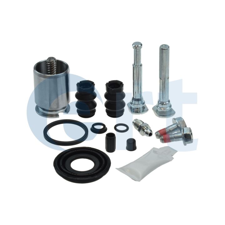 Remonto komplektas, stabdžių apkaba ERT 440193